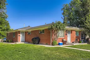 2497 S Race St, Denver, CO 80210 - Photo 1