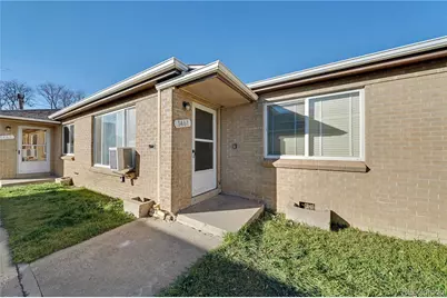 1461 N Jasmine #2, Denver, CO 80220 - Photo 1