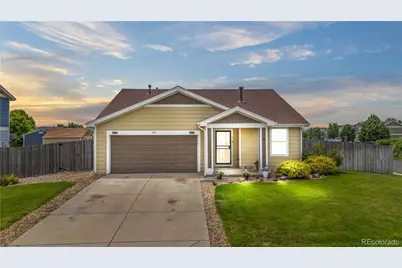 891 Ponderosa Lane, Brighton, CO 80603 - Photo 1