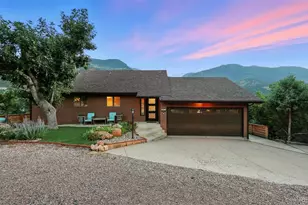 115 Panorama Pl, Manitou Springs, CO 80829 - Photo 1
