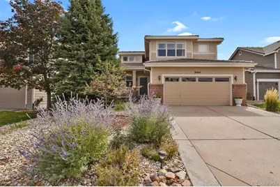 4064 Scarlet Oak Court, Castle Rock, CO 80109 - Photo 1