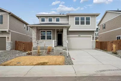 45945 Wood Thrush Avenue, Bennett, CO 80102 - Photo 1
