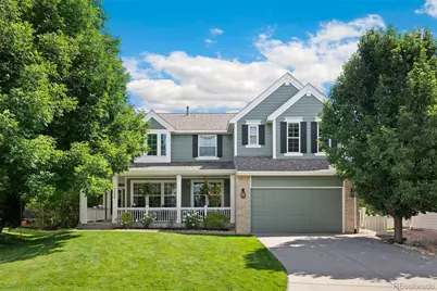 6114 Devinney Court, Arvada, CO 80004 - Photo 1