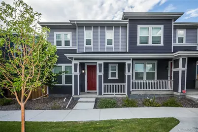 17600 Rose Heath Lane, Parker, CO 80134 - Photo 1