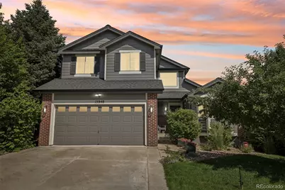 15948 E 106th Place, Commerce City, CO 80022 - Photo 1