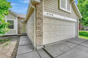 4240 S Ireland St, Aurora, CO 80013 - Photo 1