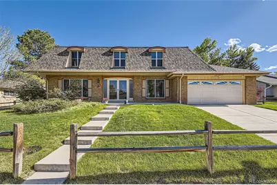 6708 W Portland Avenue, Littleton, CO 80128 - Photo 1