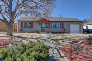 1415 S Tennyson St, Denver, CO 80219 - Photo 1