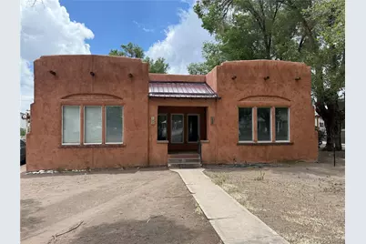 134 W 3rd Street, Center, CO 81125 - Photo 1