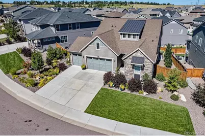 231 Green Valley Circle, Castle Pines, CO 80108 - Photo 1