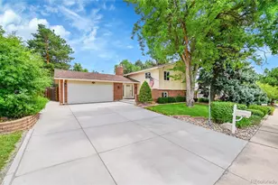 4722 S Xenia St, Denver, CO 80237 - Photo 1