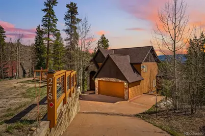 278 Snowshoe Circle, Breckenridge, CO 80424 - Photo 1
