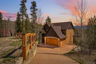 278 Snowshoe Cir, Breckenridge, CO 80424 - Photo 1