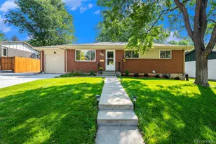 5936 Urban St, Arvada, CO 80004 - Photo 1