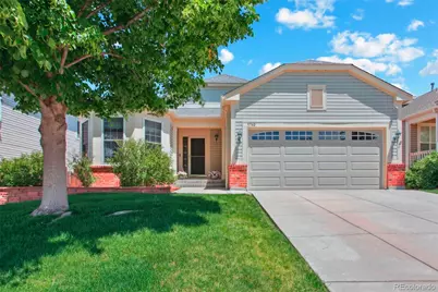 5740 S Tempe Court, Aurora, CO 80015 - Photo 1