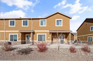 7643 Sand Lake Heights, Colorado Springs, CO 80908 - Photo 1