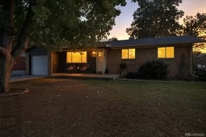 1190 Youngfield Street, Golden, CO 80401 - Photo 1