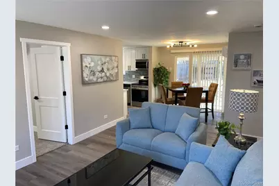 1263 Willow Street, Denver, CO 80220 - Photo 1