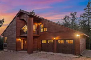 740 Lucky Lady Dr, Woodland Park, CO 80863 - Photo 1