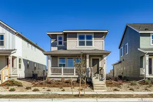 9136 Percheron Pony Dr, Colorado Springs, CO 80908 - Photo 1