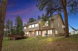 4992 White House Trail, Evergreen, CO 80439 - Photo 1
