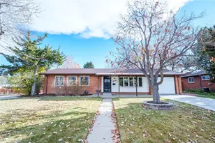 1606 S Fairfax St, Denver, CO 80222 - Photo 1