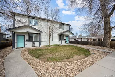 3515 W Walsh Place, Denver, CO 80219 - Photo 1