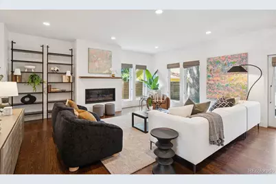 2377 S Humboldt Street, Denver, CO 80210 - Photo 1