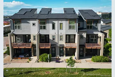 10154 Belvedere Loop, Lone Tree, CO 80124 - Photo 1