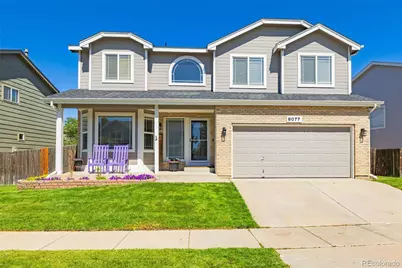 8077 Radcliff Drive, Colorado Springs, CO 80920 - Photo 1
