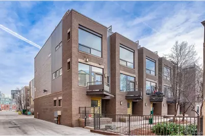 2900 Inca Street #21, Denver, CO 80202 - Photo 1