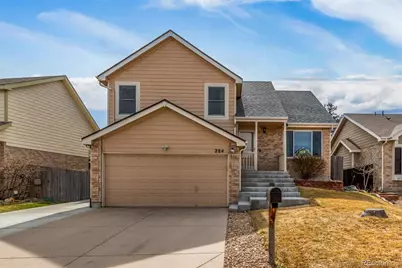 284 W 116th Avenue, Northglenn, CO 80234 - Photo 1