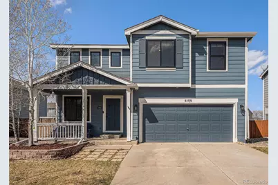 4109 Georgetown Drive, Loveland, CO 80538 - Photo 1