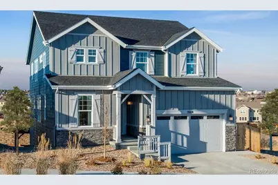 3006 Madrona Court, Castle Rock, CO 80108 - Photo 1