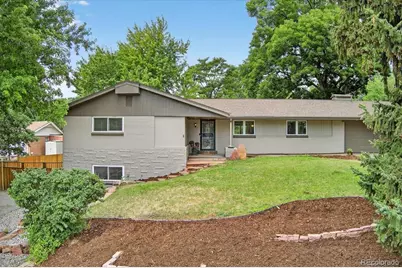 1805 Ward Court, Lakewood, CO 80215 - Photo 1
