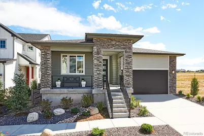 8360 Snake River Street, Littleton, CO 80125 - Photo 1