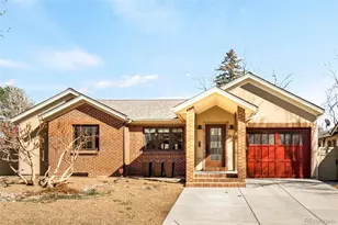 790 Clayton St, Denver, CO 80206 - Photo 1