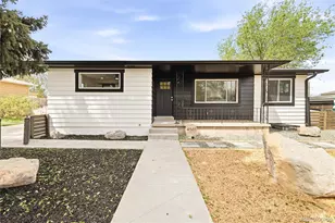 4581 S Kalamath St, Englewood, CO 80110 - Photo 1