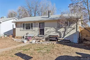 3450 S Alcott St, Englewood, CO 80110 - Photo 1