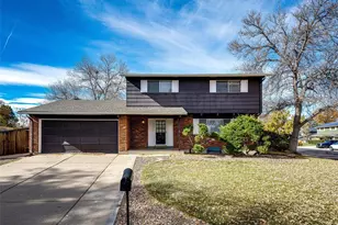 4473 S Dudley Way, Littleton, CO 80123 - Photo 1