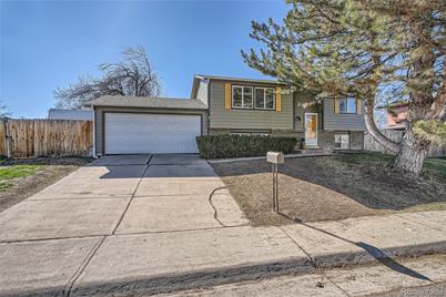 7043 W Hinsdale Drive, Littleton, CO 80128 - Photo 1