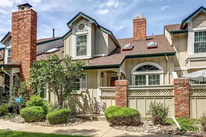 993 S Evanston Circle, Aurora, CO 80012 - Photo 1