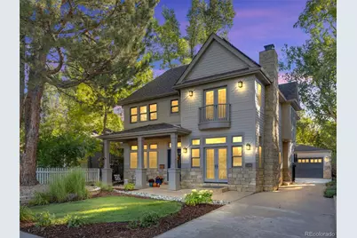 2486 S Monroe Street, Denver, CO 80210 - Photo 1