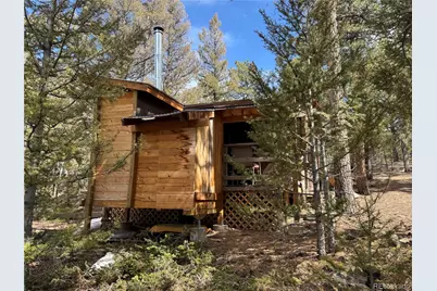 1666 Singletree Road, Hartsel, CO 80449 - Photo 1