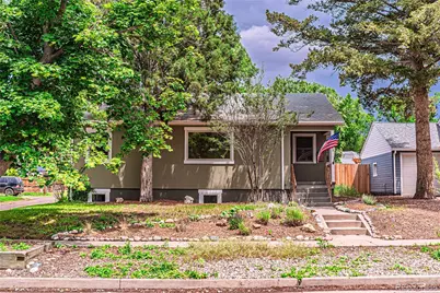 1325 N Foote Avenue, Colorado Springs, CO 80909 - Photo 1