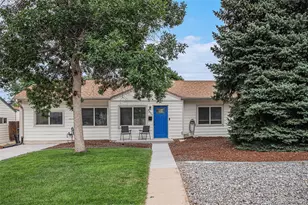 3434 S Forest St, Denver, CO 80222 - Photo 1