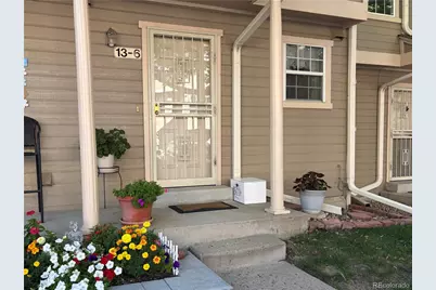 1818 S Quebec Way #6, Denver, CO 80231 - Photo 1