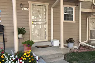 1818 S Quebec Way, Denver, CO 80231 - Photo 1