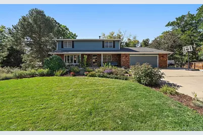 10562 W 75th Avenue, Arvada, CO 80005 - Photo 1