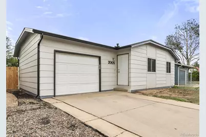 2005 Wedgewood Court, Greeley, CO 80631 - Photo 1